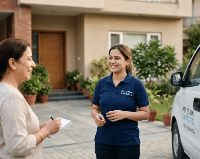 Pet Stain Carpet Cleaning Pilot Hill, CA FAQs